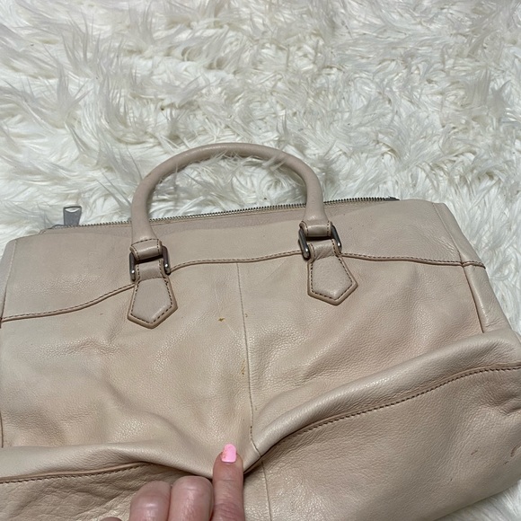NWT Liebeskind Leather Bag - Picture 10 of 12